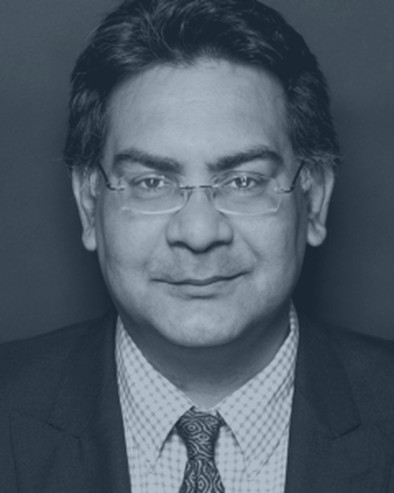 Arshad Ghaffar