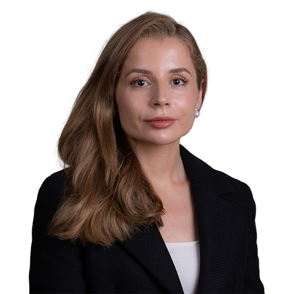 Lydia Majdalany Ms.