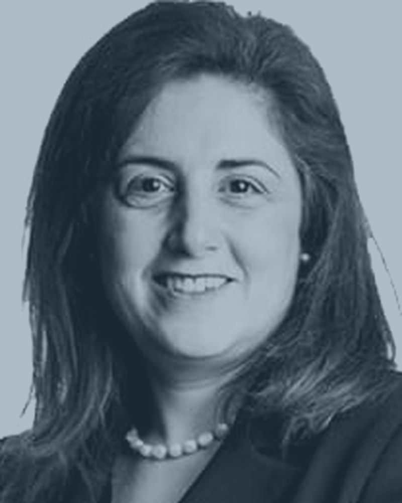 Esther Cantor