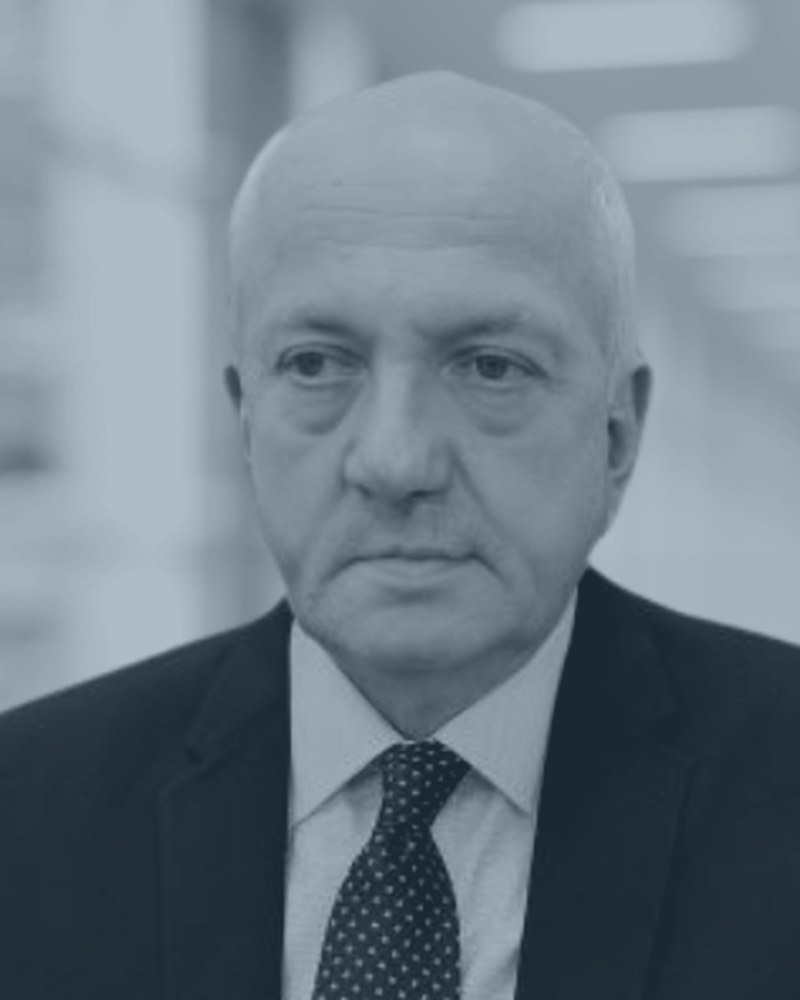 Eugene MacLaughlin