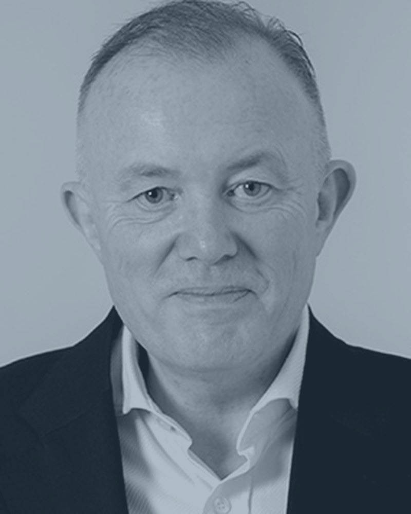 Graeme Wood
