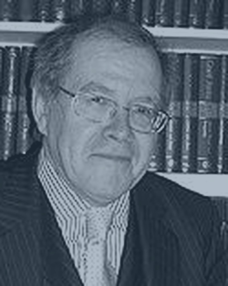 Gregory Dowell