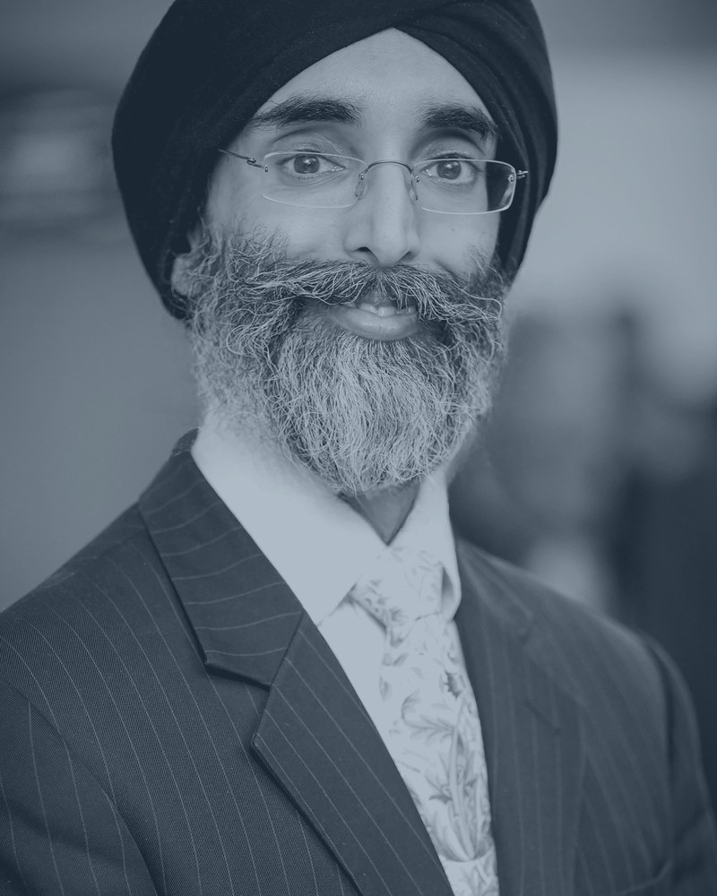 Jasvir Degun
