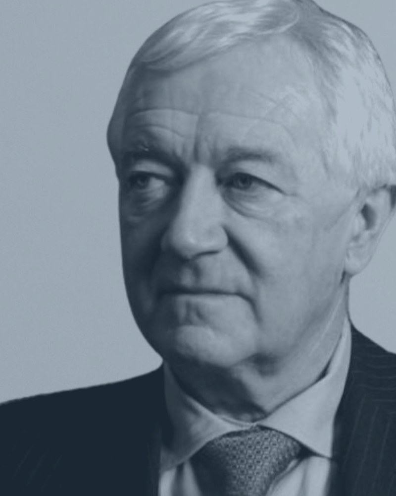 John King