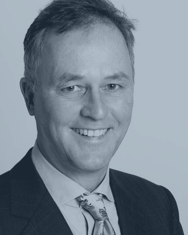 Marc Brittain