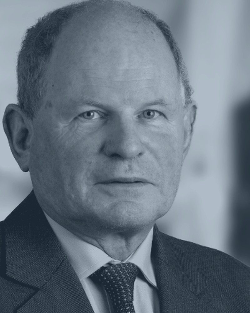 Mark Maitland-Jones