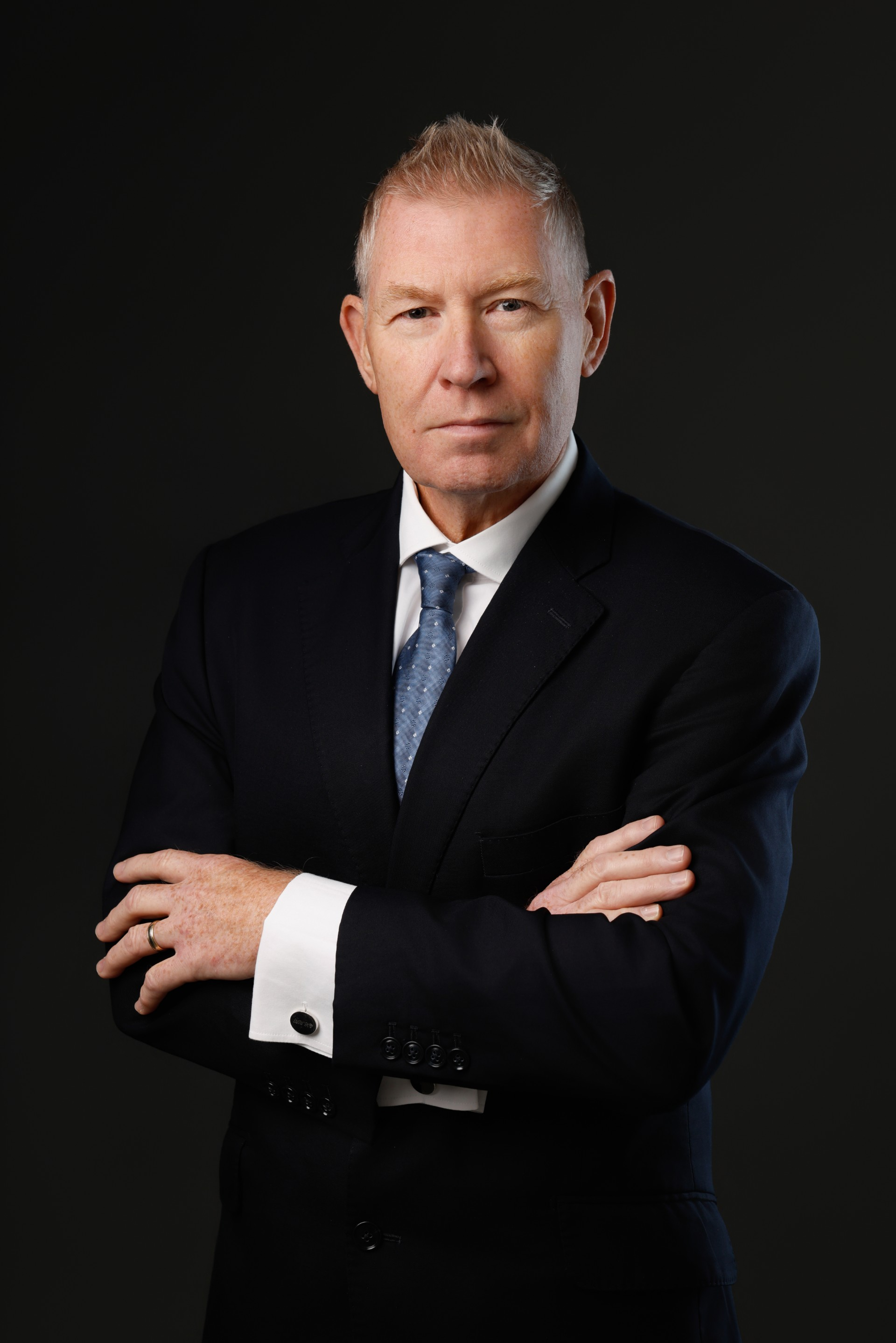 Martin McCarthy KC