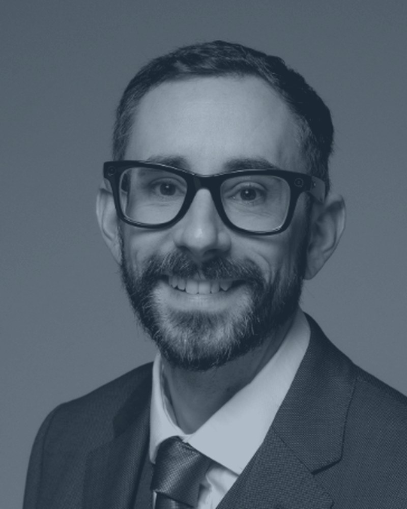 Michael Trevelyan