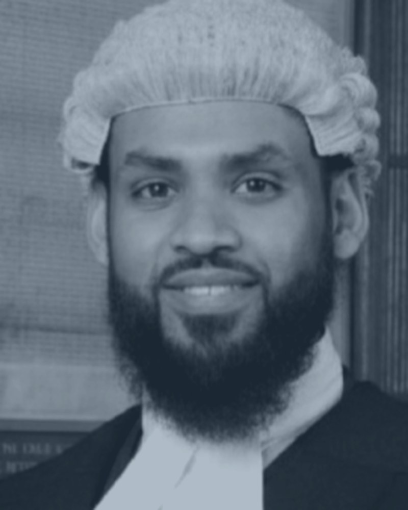 Mohammed Ali