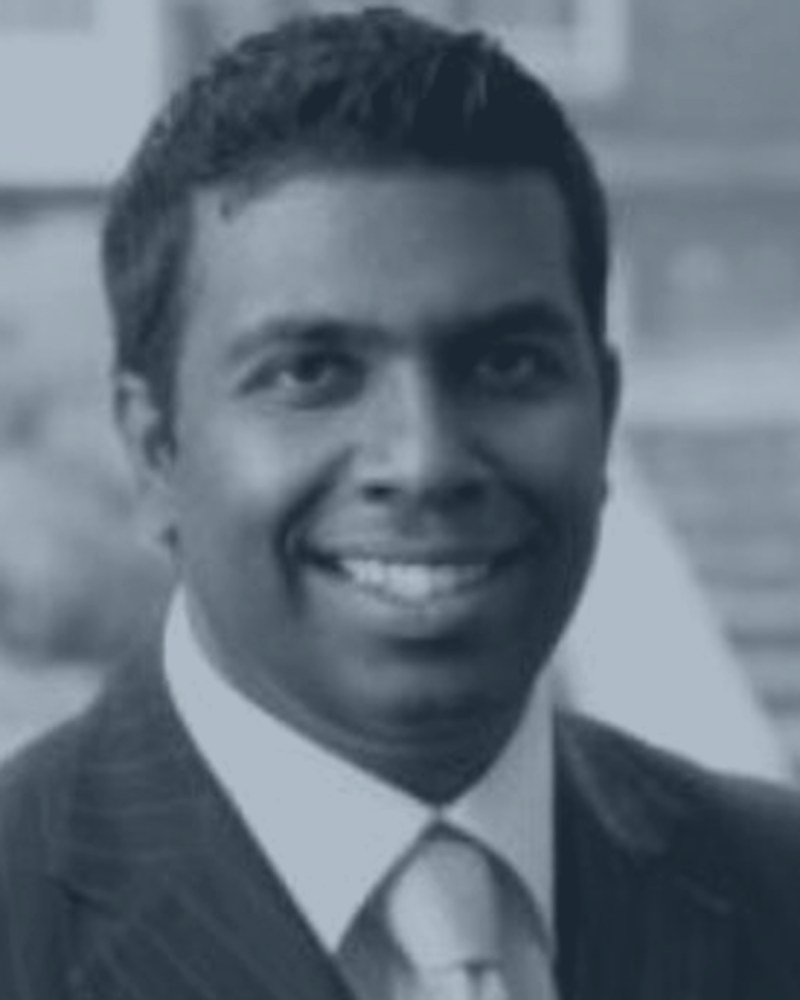 Nishan Paramjorthy