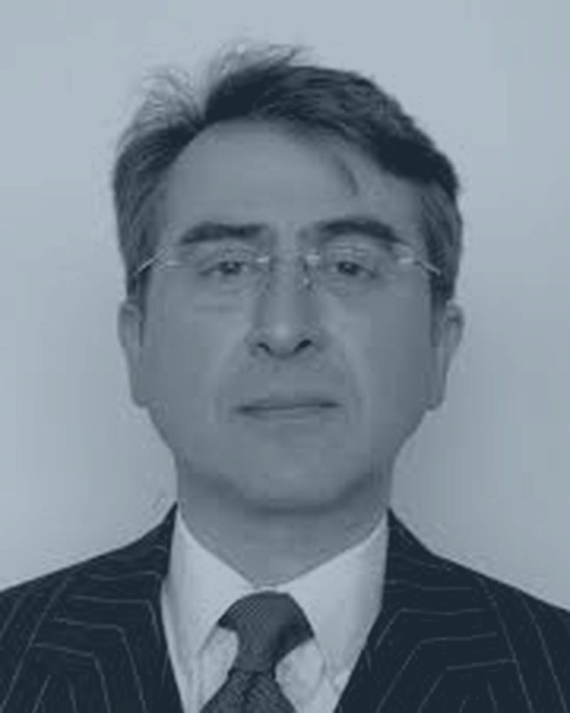 Rajen Dalal