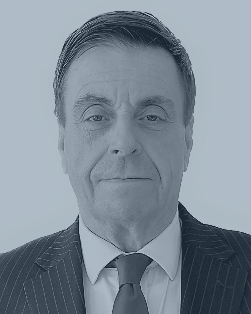 Richard Bloomfield
