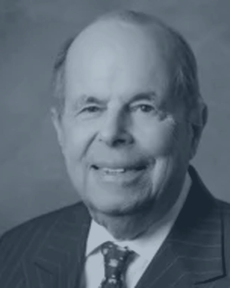 Robert Rhodes KC