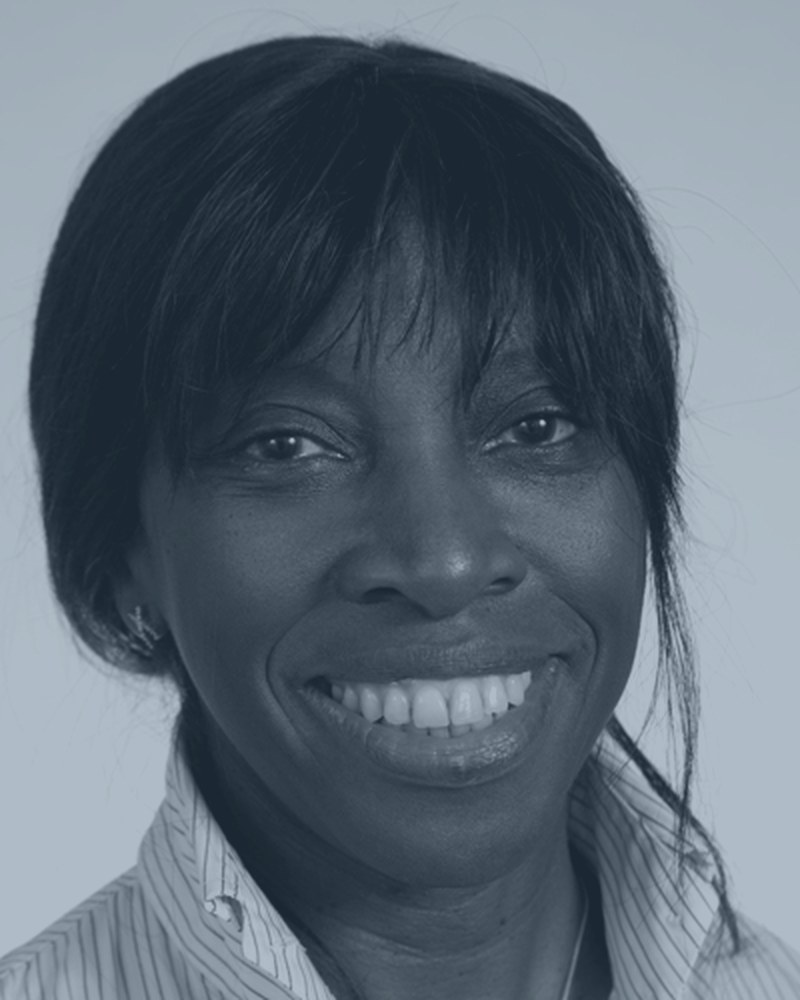 Sandy Joseph-Urquhart