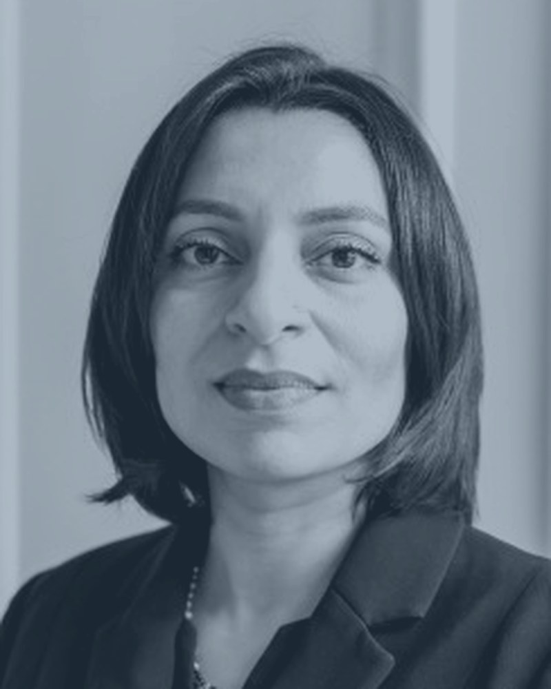 Seema Kansal