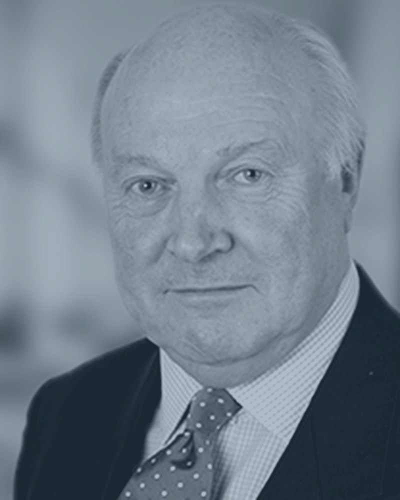 Stephen Harvey KC